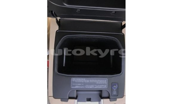 Buy Import Toyota Land Cruiser Black Car in Import - Dubai in Batken Buy Import Toyota Land Cruiser Black Car in Import - Dubai in Batken