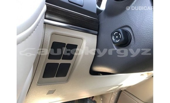 Buy Import Toyota Land Cruiser Black Car in Import - Dubai in Batken Buy Import Toyota Land Cruiser Black Car in Import - Dubai in Batken