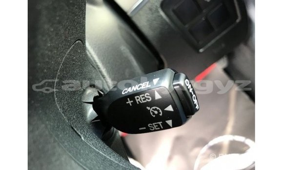 Buy Import Toyota Land Cruiser Black Car in Import - Dubai in Batken Buy Import Toyota Land Cruiser Black Car in Import - Dubai in Batken