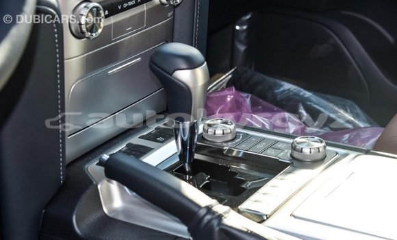 Buy Import Toyota Land Cruiser White Car in Import - Dubai in Batken Buy Import Toyota Land Cruiser White Car in Import - Dubai in Batken