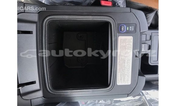 Buy Import Toyota Prado Black Car in Import - Dubai in Batken Buy Import Toyota Prado Black Car in Import - Dubai in Batken