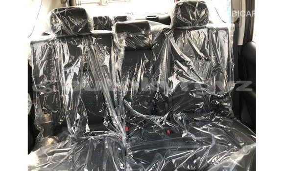 Buy Import Toyota Prado Black Car in Import - Dubai in Batken Buy Import Toyota Prado Black Car in Import - Dubai in Batken