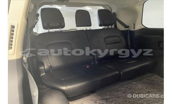 Buy Import Toyota Land Cruiser Black Car in Import - Dubai in Batken Buy Import Toyota Land Cruiser Black Car in Import - Dubai in Batken