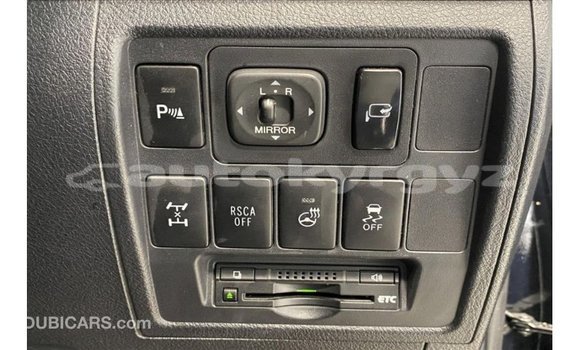 Buy Import Toyota Land Cruiser Black Car in Import - Dubai in Batken Buy Import Toyota Land Cruiser Black Car in Import - Dubai in Batken