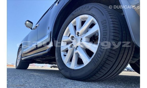 Buy Import Toyota Land Cruiser Black Car in Import - Dubai in Batken Buy Import Toyota Land Cruiser Black Car in Import - Dubai in Batken