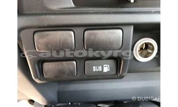 Buy Import Toyota Land Cruiser White Car in Import - Dubai in Batken Buy Import Toyota Land Cruiser White Car in Import - Dubai in Batken