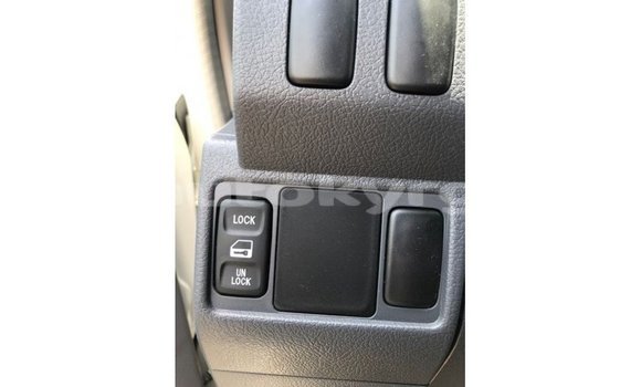 Buy Import Toyota Land Cruiser White Car in Import - Dubai in Batken Buy Import Toyota Land Cruiser White Car in Import - Dubai in Batken