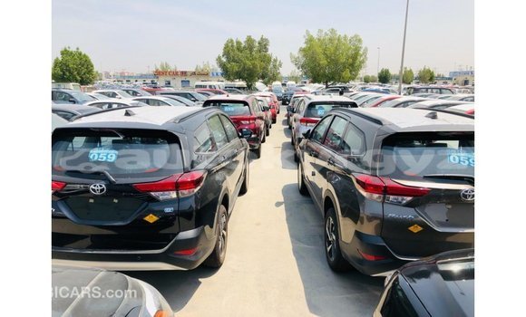 Buy Import Toyota Rush Red Car in Import - Dubai in Batken Buy Import Toyota Rush Red Car in Import - Dubai in Batken