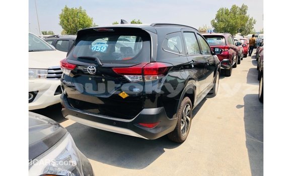 Buy Import Toyota Rush Red Car in Import - Dubai in Batken Buy Import Toyota Rush Red Car in Import - Dubai in Batken