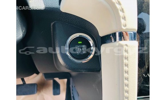 Buy Import Toyota Rush Red Car in Import - Dubai in Batken Buy Import Toyota Rush Red Car in Import - Dubai in Batken