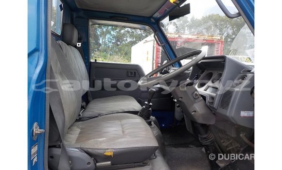Buy Import Toyota Dyna Blue Car in Import - Dubai in Batken Buy Import Toyota Dyna Blue Car in Import - Dubai in Batken