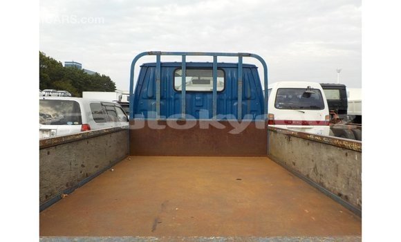 Buy Import Toyota Dyna Blue Car in Import - Dubai in Batken Buy Import Toyota Dyna Blue Car in Import - Dubai in Batken