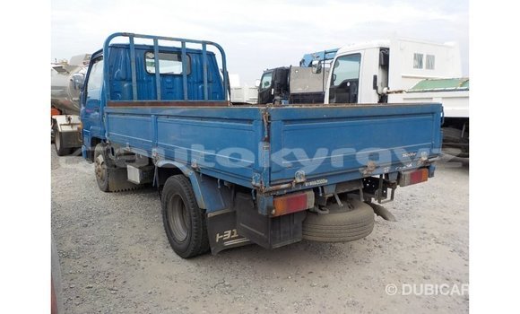 Buy Import Toyota Dyna Blue Car in Import - Dubai in Batken Buy Import Toyota Dyna Blue Car in Import - Dubai in Batken