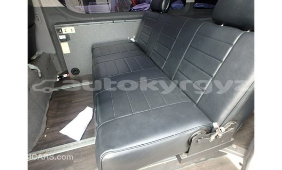 Buy Import Toyota Hiace White Car in Import - Dubai in Batken Buy Import Toyota Hiace White Car in Import - Dubai in Batken
