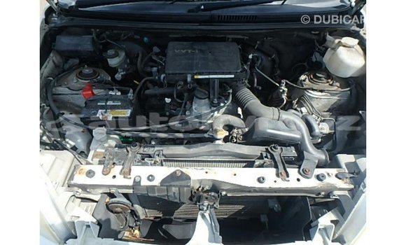 Buy Import Toyota Rush White Car in Import - Dubai in Batken Buy Import Toyota Rush White Car in Import - Dubai in Batken