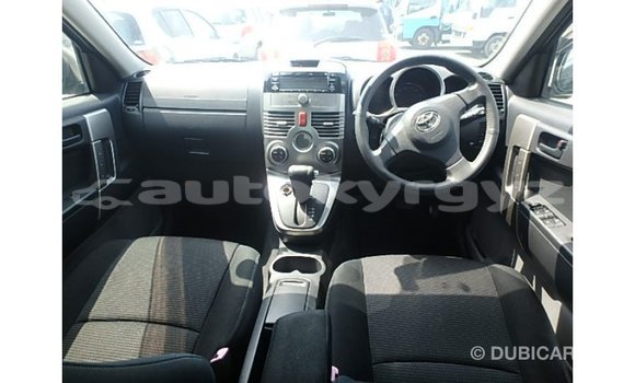 Buy Import Toyota Rush White Car in Import - Dubai in Batken Buy Import Toyota Rush White Car in Import - Dubai in Batken