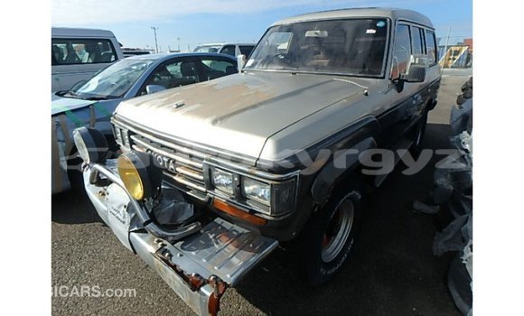 Buy Import Toyota Land Cruiser Other Car in Import - Dubai in Batken Buy Import Toyota Land Cruiser Other Car in Import - Dubai in Batken
