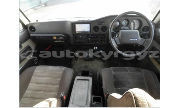 Buy Import Toyota Land Cruiser Other Car in Import - Dubai in Batken Buy Import Toyota Land Cruiser Other Car in Import - Dubai in Batken