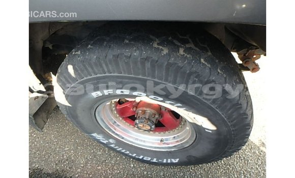 Buy Import Toyota Land Cruiser Other Car in Import - Dubai in Batken Buy Import Toyota Land Cruiser Other Car in Import - Dubai in Batken