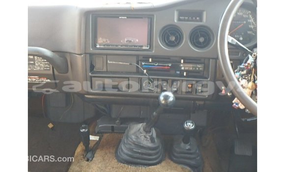 Buy Import Toyota Land Cruiser Other Car in Import - Dubai in Batken Buy Import Toyota Land Cruiser Other Car in Import - Dubai in Batken