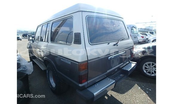 Buy Import Toyota Land Cruiser Other Car in Import - Dubai in Batken Buy Import Toyota Land Cruiser Other Car in Import - Dubai in Batken