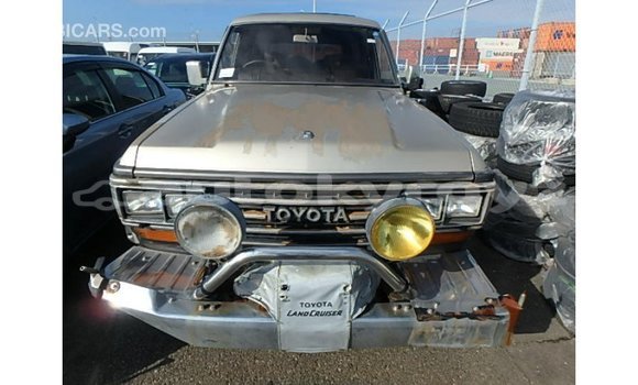 Buy Import Toyota Land Cruiser Other Car in Import - Dubai in Batken Buy Import Toyota Land Cruiser Other Car in Import - Dubai in Batken