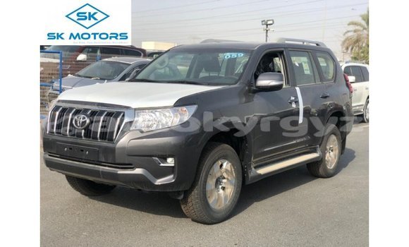 Buy Import Toyota Prado Other Car in Import - Dubai in Batken Buy Import Toyota Prado Other Car in Import - Dubai in Batken