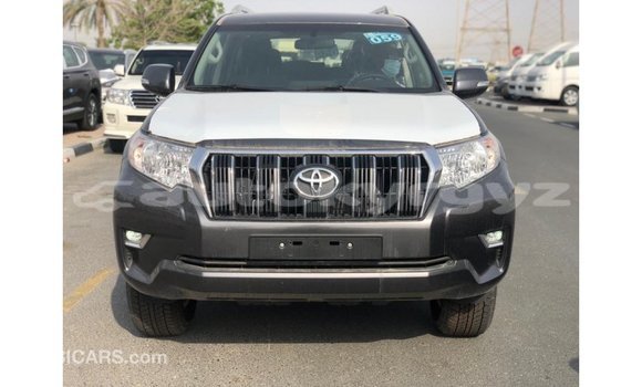 Buy Import Toyota Prado Other Car in Import - Dubai in Batken Buy Import Toyota Prado Other Car in Import - Dubai in Batken