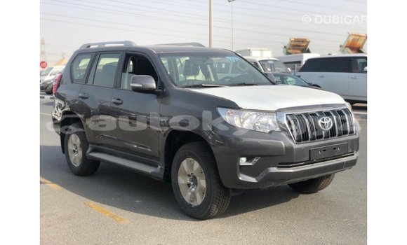 Buy Import Toyota Prado Other Car in Import - Dubai in Batken Buy Import Toyota Prado Other Car in Import - Dubai in Batken