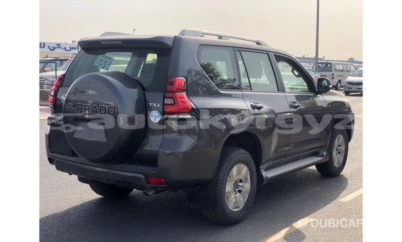 Buy Import Toyota Prado Other Car in Import - Dubai in Batken Buy Import Toyota Prado Other Car in Import - Dubai in Batken