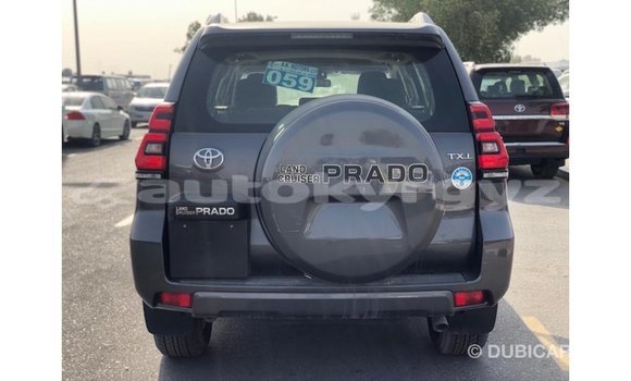 Buy Import Toyota Prado Other Car in Import - Dubai in Batken Buy Import Toyota Prado Other Car in Import - Dubai in Batken