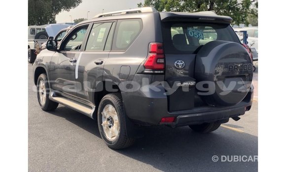Buy Import Toyota Prado Other Car in Import - Dubai in Batken Buy Import Toyota Prado Other Car in Import - Dubai in Batken