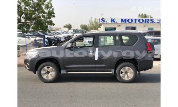 Buy Import Toyota Prado Other Car in Import - Dubai in Batken Buy Import Toyota Prado Other Car in Import - Dubai in Batken