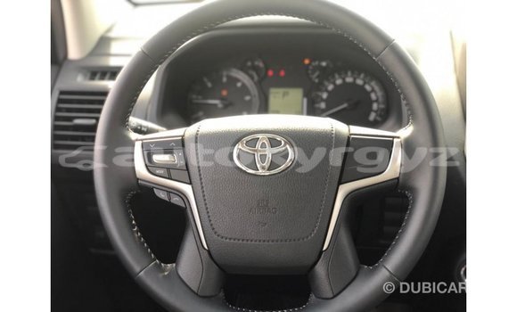 Buy Import Toyota Prado Other Car in Import - Dubai in Batken Buy Import Toyota Prado Other Car in Import - Dubai in Batken