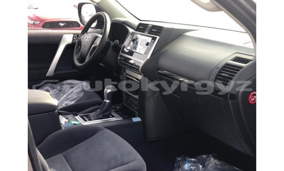 Buy Import Toyota Prado Other Car in Import - Dubai in Batken Buy Import Toyota Prado Other Car in Import - Dubai in Batken