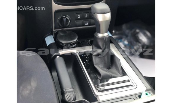 Buy Import Toyota Prado Other Car in Import - Dubai in Batken Buy Import Toyota Prado Other Car in Import - Dubai in Batken