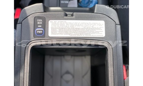 Buy Import Toyota Prado Other Car in Import - Dubai in Batken Buy Import Toyota Prado Other Car in Import - Dubai in Batken