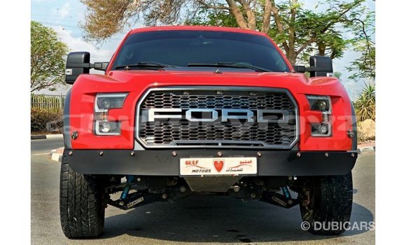 Buy Import Ford AEV AMBULANCE Red Truck in Import - Dubai in Batken Buy Import Ford AEV AMBULANCE Red Truck in Import - Dubai in Batken