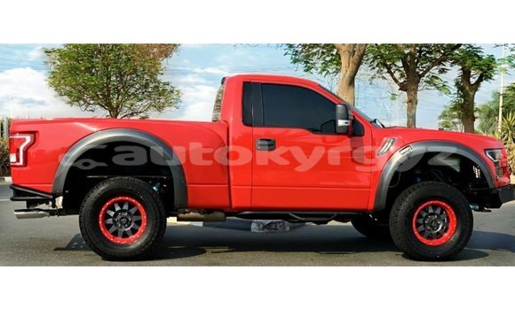 Buy Import Ford AEV AMBULANCE Red Truck in Import - Dubai in Batken Buy Import Ford AEV AMBULANCE Red Truck in Import - Dubai in Batken