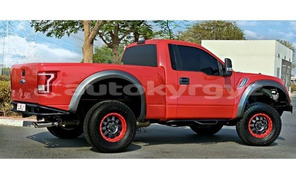 Buy Import Ford AEV AMBULANCE Red Truck in Import - Dubai in Batken Buy Import Ford AEV AMBULANCE Red Truck in Import - Dubai in Batken