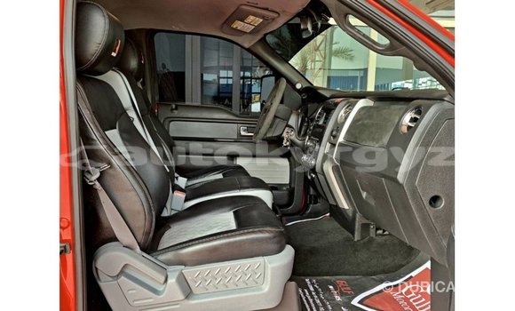 Buy Import Ford AEV AMBULANCE Red Truck in Import - Dubai in Batken Buy Import Ford AEV AMBULANCE Red Truck in Import - Dubai in Batken