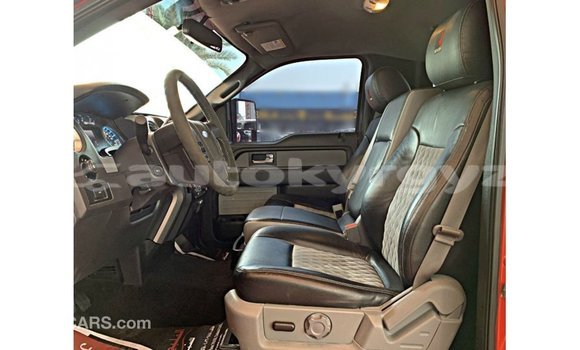 Buy Import Ford AEV AMBULANCE Red Truck in Import - Dubai in Batken Buy Import Ford AEV AMBULANCE Red Truck in Import - Dubai in Batken