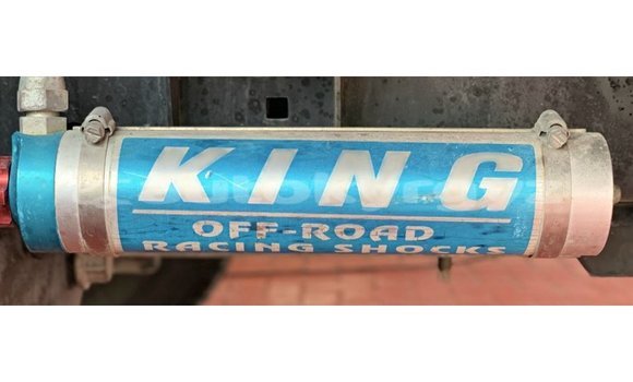 Buy Import Ford AEV AMBULANCE Red Truck in Import - Dubai in Batken Buy Import Ford AEV AMBULANCE Red Truck in Import - Dubai in Batken