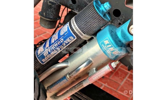 Buy Import Ford AEV AMBULANCE Red Truck in Import - Dubai in Batken Buy Import Ford AEV AMBULANCE Red Truck in Import - Dubai in Batken