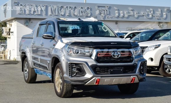 Buy Import Toyota Hilux Other Car in Import - Dubai in Batken Buy Import Toyota Hilux Other Car in Import - Dubai in Batken