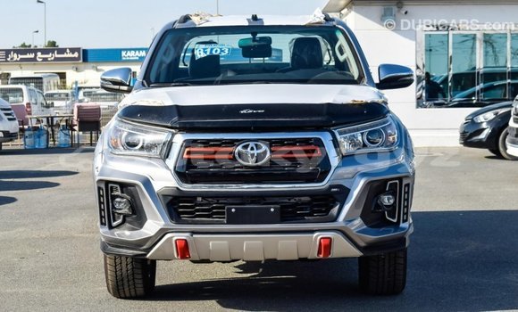 Buy Import Toyota Hilux Other Car in Import - Dubai in Batken Buy Import Toyota Hilux Other Car in Import - Dubai in Batken