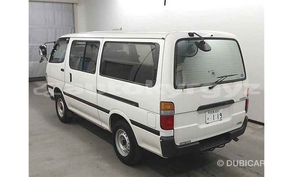 Buy Import Toyota Hiace White Car in Import - Dubai in Batken Buy Import Toyota Hiace White Car in Import - Dubai in Batken