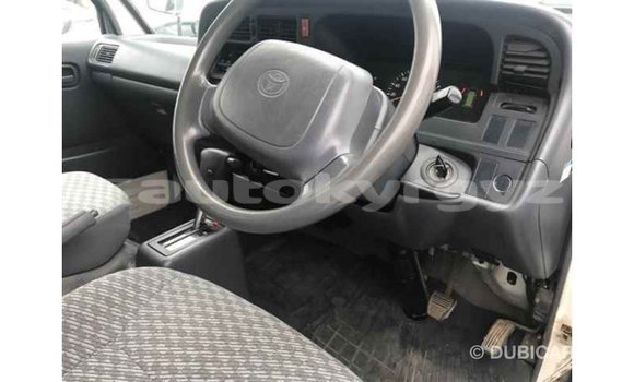 Buy Import Toyota Hiace White Car in Import - Dubai in Batken Buy Import Toyota Hiace White Car in Import - Dubai in Batken