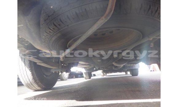 Buy Import Toyota Hiace White Car in Import - Dubai in Batken Buy Import Toyota Hiace White Car in Import - Dubai in Batken