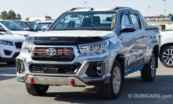 Buy Import Toyota Hilux Other Car in Import - Dubai in Batken Buy Import Toyota Hilux Other Car in Import - Dubai in Batken